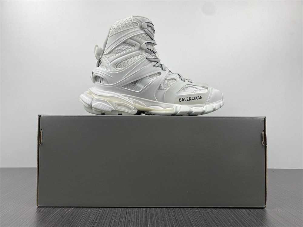 Balenciaga SNEAKER TESS 3.0 white