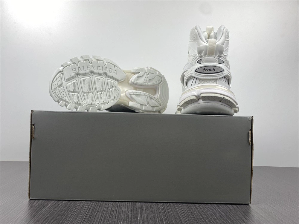Balenciaga SNEAKER TESS 3.0 white