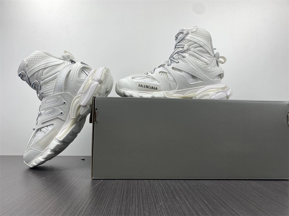 Balenciaga SNEAKER TESS 3.0 white