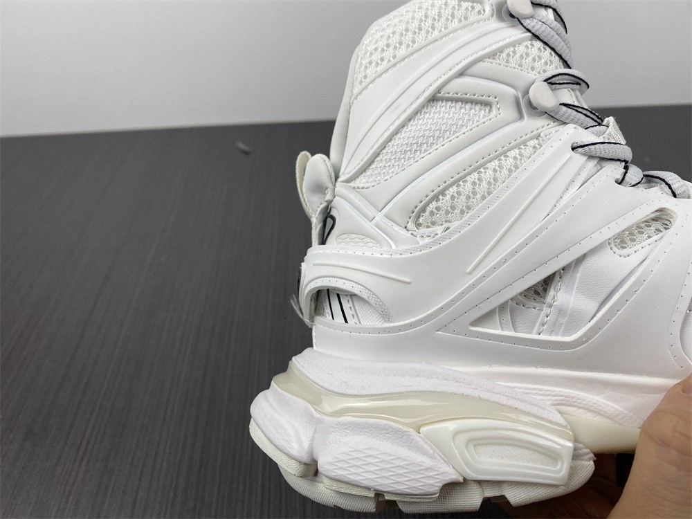 Balenciaga SNEAKER TESS 3.0 white