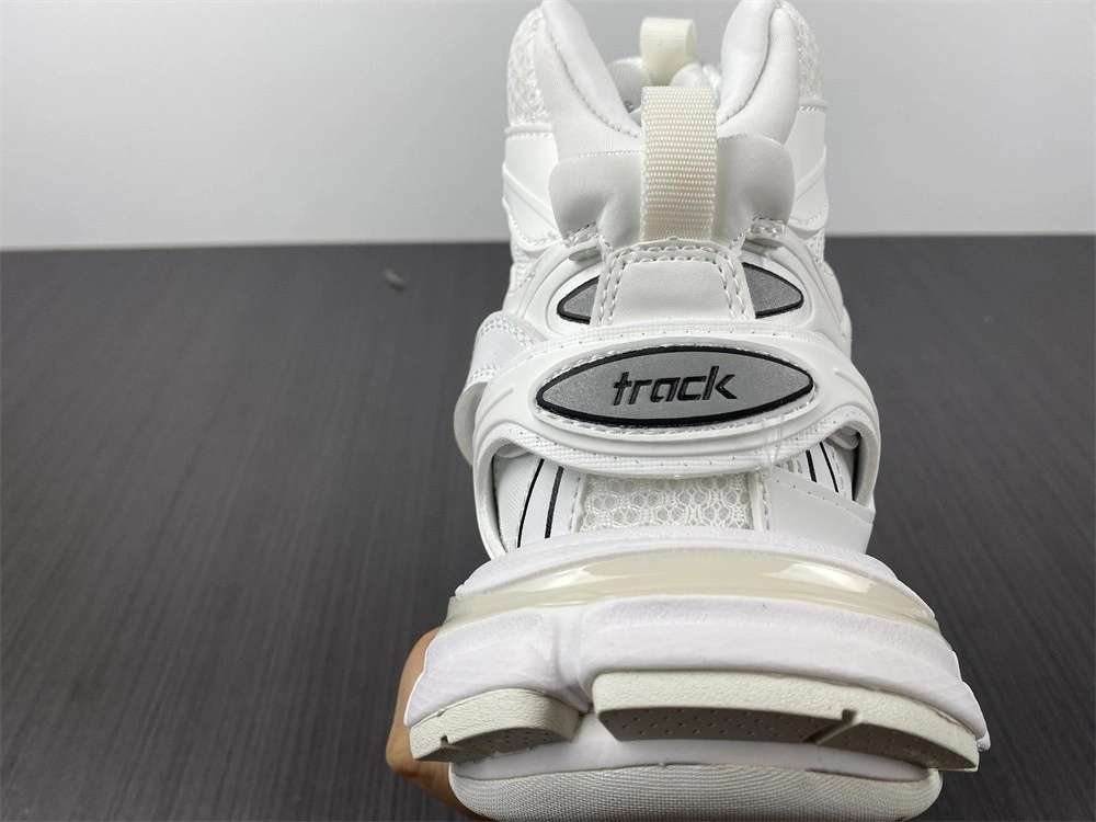 Balenciaga SNEAKER TESS 3.0 white