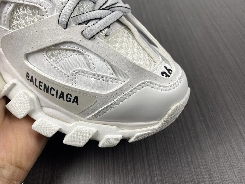 Balenciaga SNEAKER TESS 3.0 white