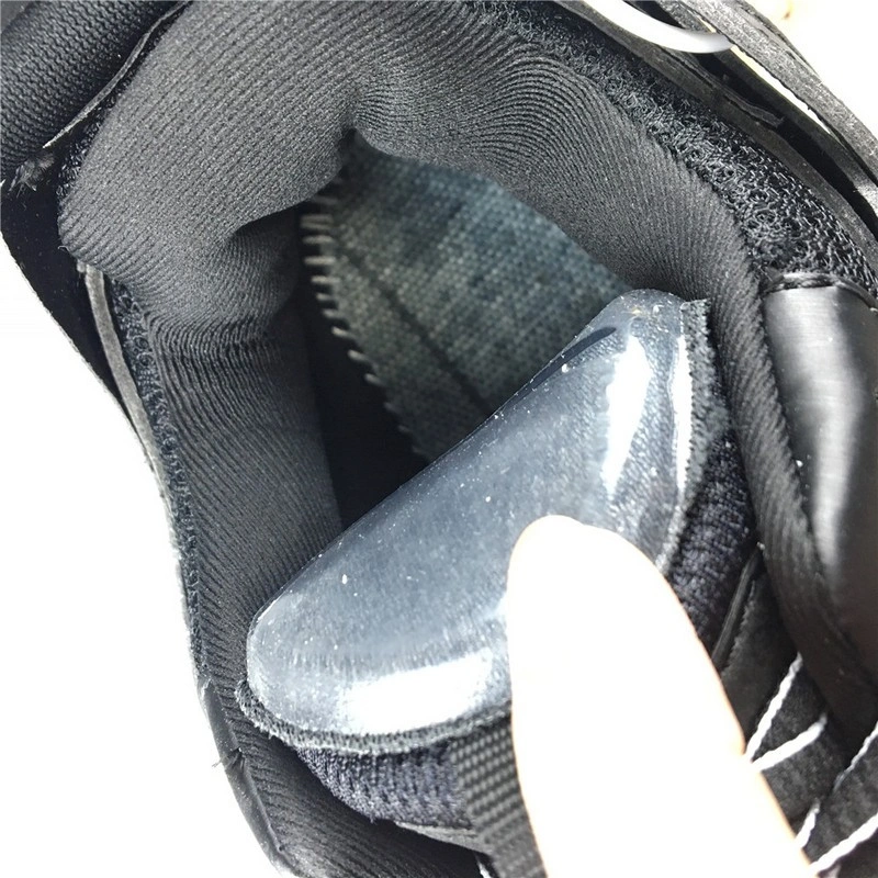 Balenciaga Sneaker Tess.s black with green sole