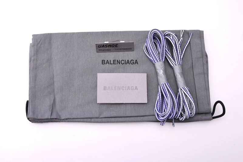 Balenciaga Sneaker Tess.s.Gomma  PURPLE