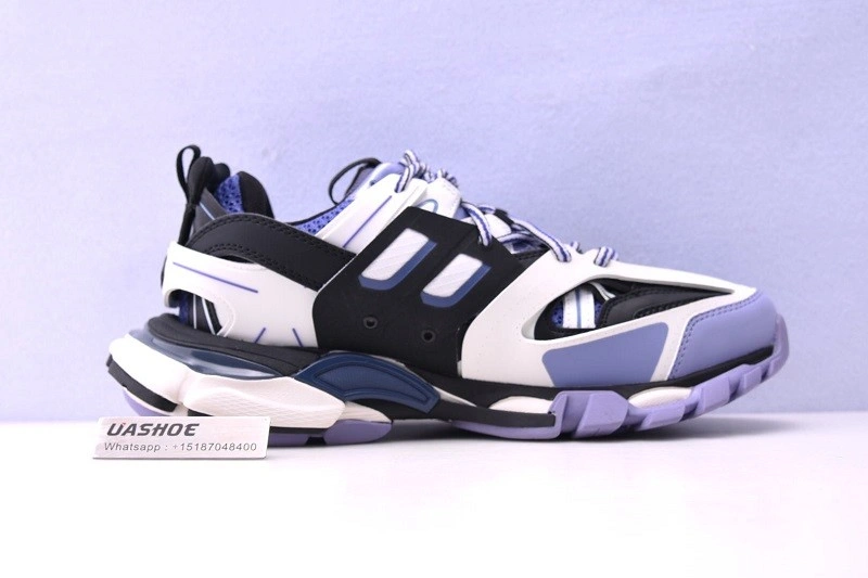 Balenciaga Sneaker Tess.s.Gomma  PURPLE