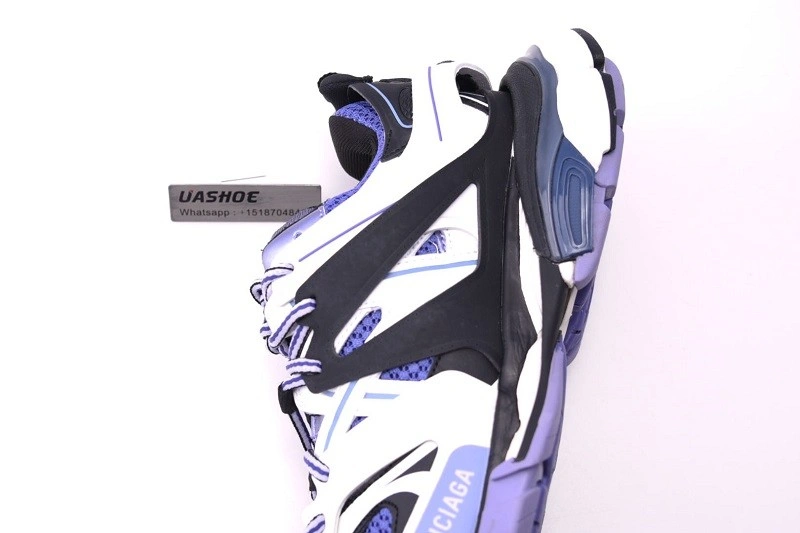 Balenciaga Sneaker Tess.s.Gomma  PURPLE