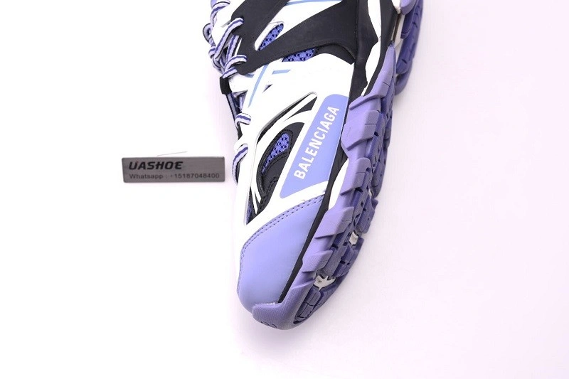 Balenciaga Sneaker Tess.s.Gomma  PURPLE