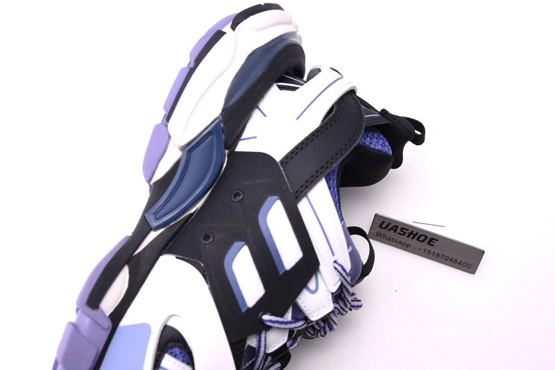 Balenciaga Sneaker Tess.s.Gomma  PURPLE