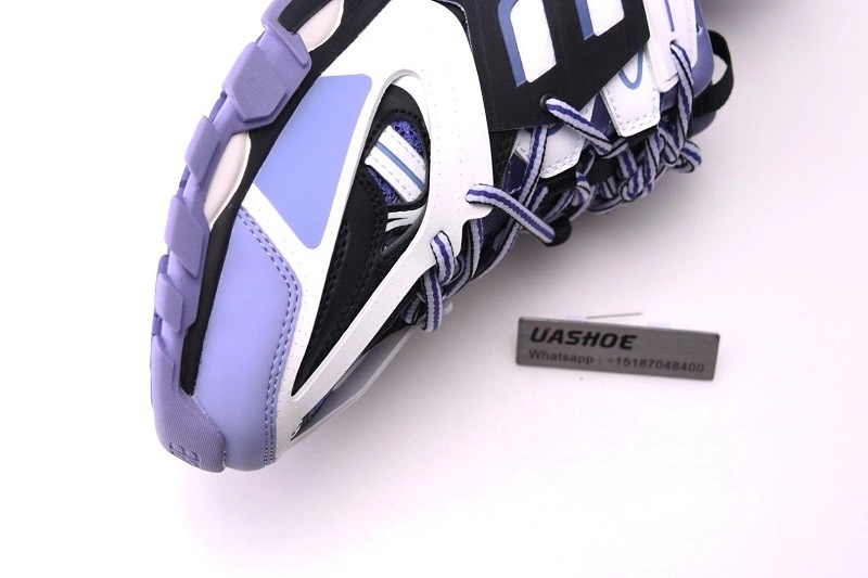 Balenciaga Sneaker Tess.s.Gomma  PURPLE