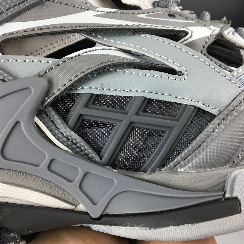 Balenciaga Sneaker Tess.s.Gomma 4.0
