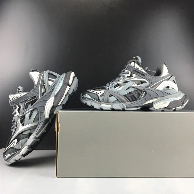 Balenciaga Sneaker Tess.s.Gomma 4.0