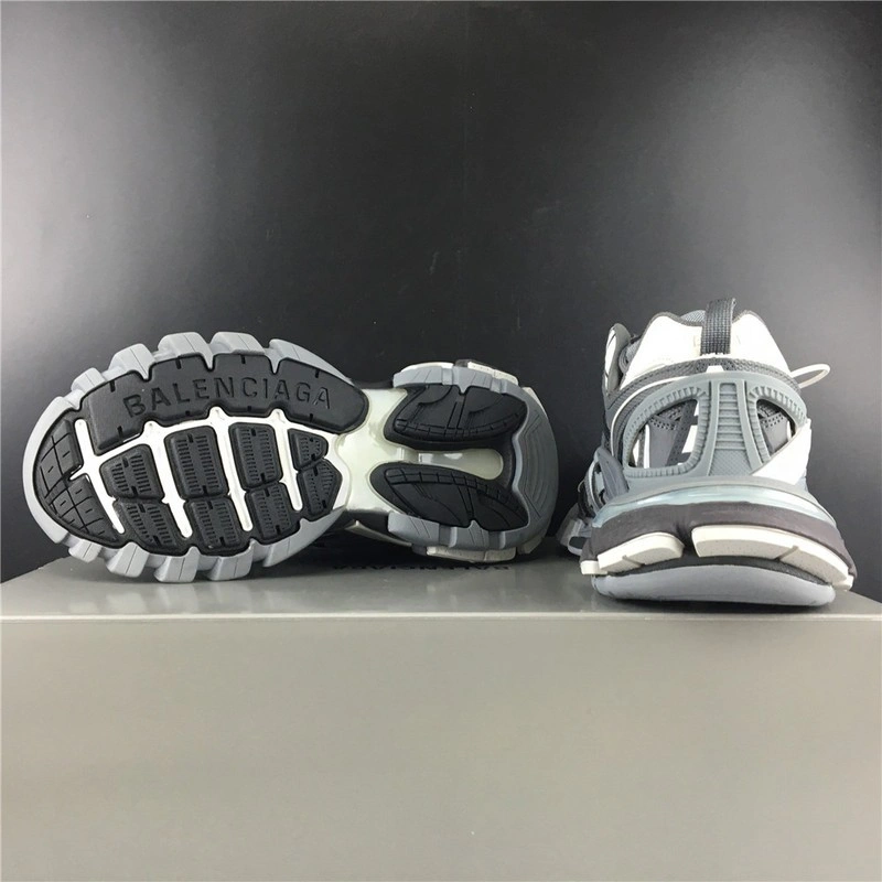 Balenciaga Sneaker Tess.s.Gomma 4.0