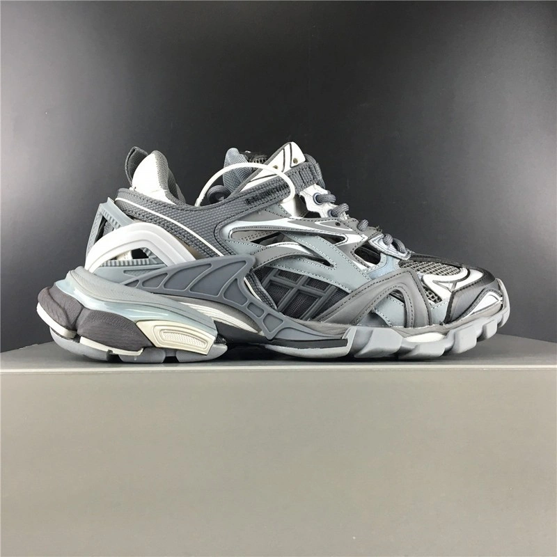 Balenciaga Sneaker Tess.s.Gomma 4.0