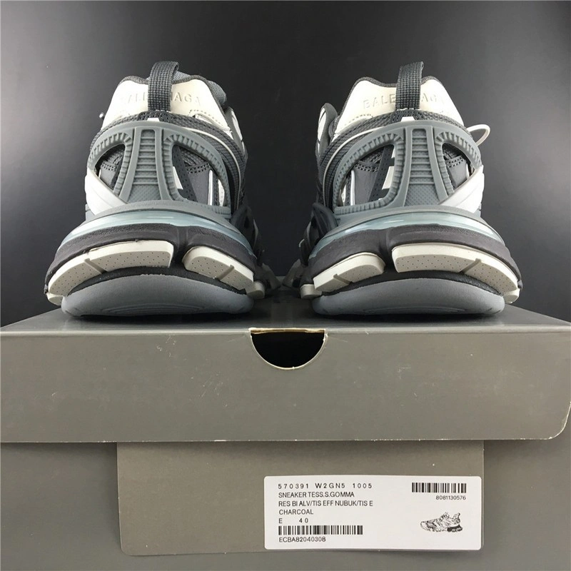 Balenciaga Sneaker Tess.s.Gomma 4.0