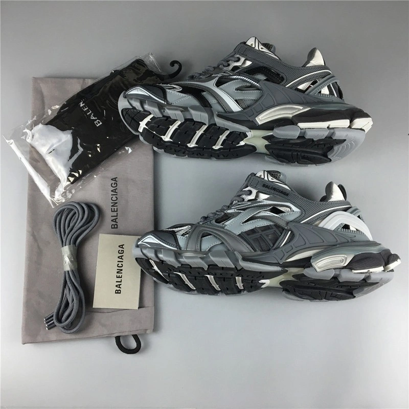 Balenciaga Sneaker Tess.s.Gomma 4.0