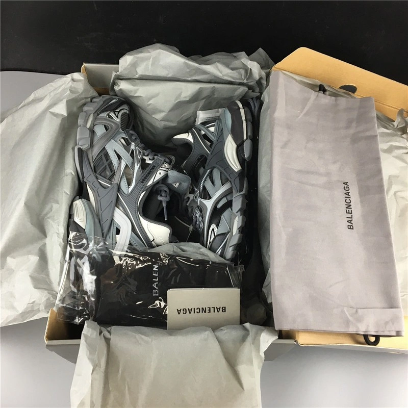 Balenciaga Sneaker Tess.s.Gomma 4.0