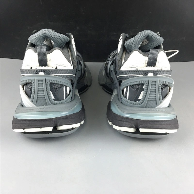 Balenciaga Sneaker Tess.s.Gomma 4.0