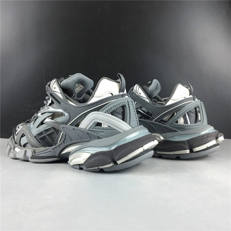 Balenciaga Sneaker Tess.s.Gomma 4.0
