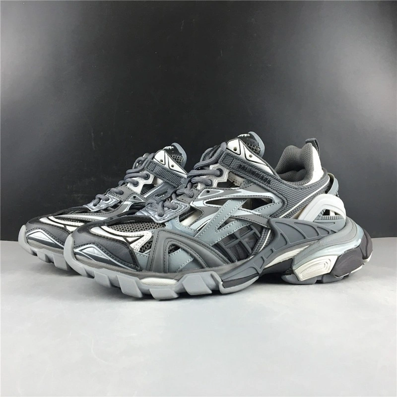 Balenciaga Sneaker Tess.s.Gomma 4.0