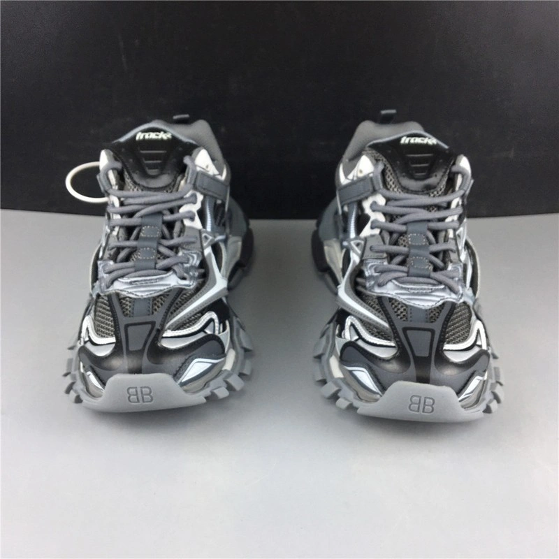 Balenciaga Sneaker Tess.s.Gomma 4.0