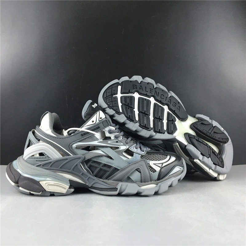 Balenciaga Sneaker Tess.s.Gomma 4.0