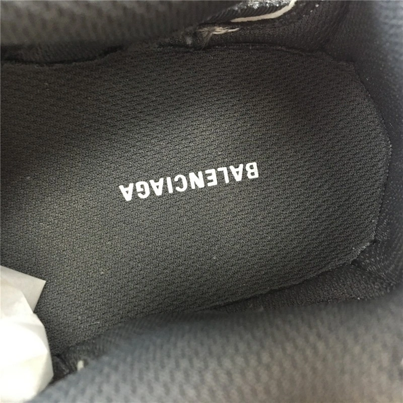 Balenciaga Sneaker Tess.s.Gomma 4.0