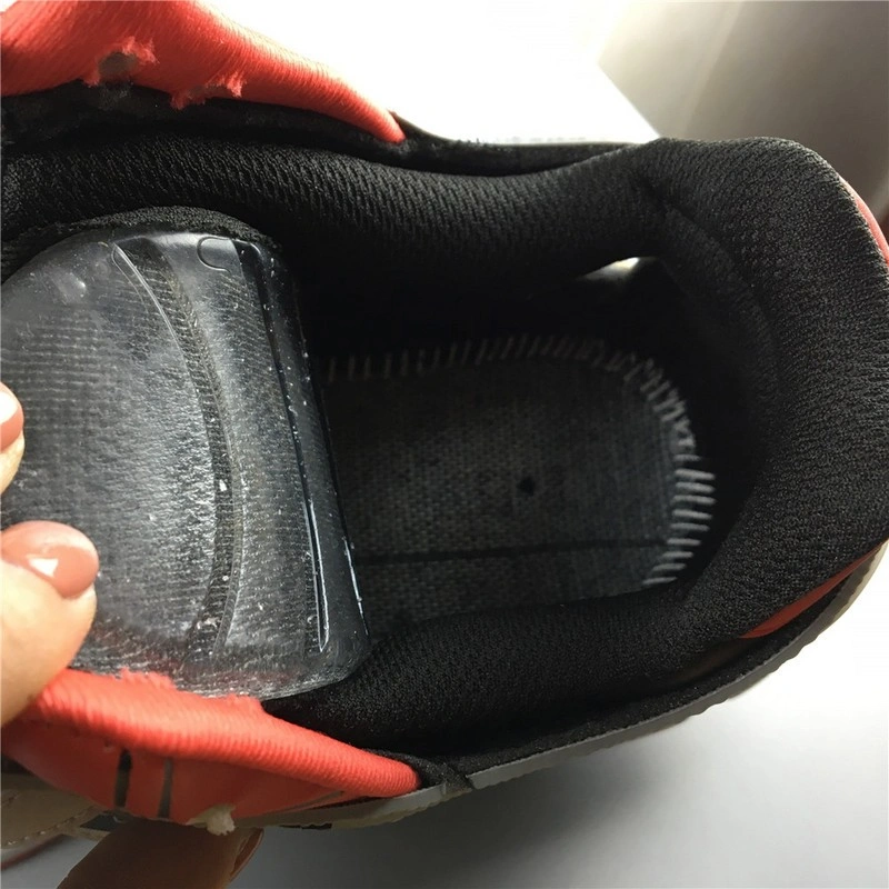 Balenciaga Sneaker Tess.s.Gomma 4.0