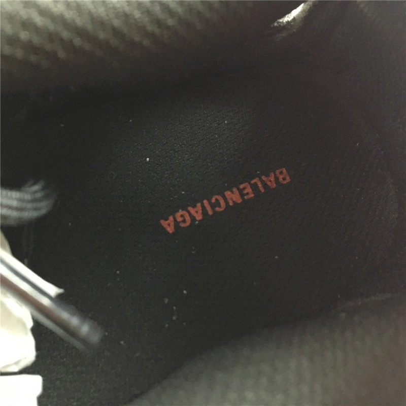 Balenciaga Sneaker Tess.s.Gomma 4.0