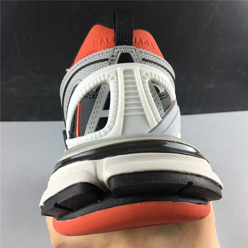 Balenciaga Sneaker Tess.s.Gomma 4.0