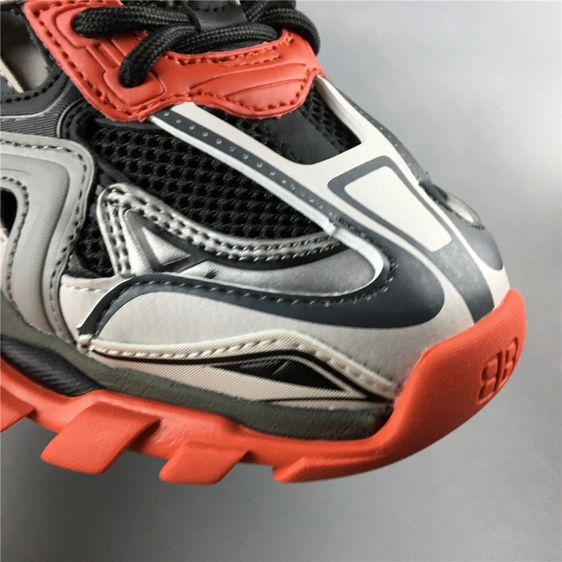 Balenciaga Sneaker Tess.s.Gomma 4.0