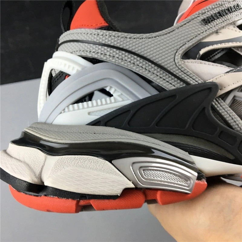 Balenciaga Sneaker Tess.s.Gomma 4.0