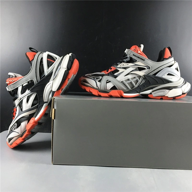 Balenciaga Sneaker Tess.s.Gomma 4.0