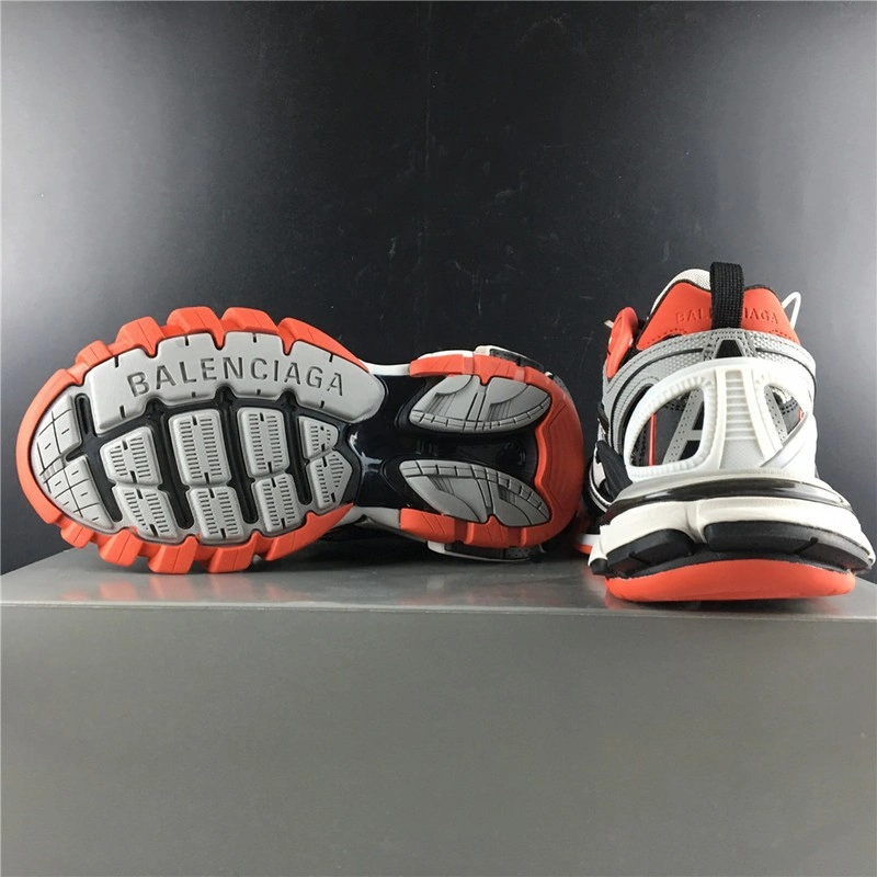Balenciaga Sneaker Tess.s.Gomma 4.0