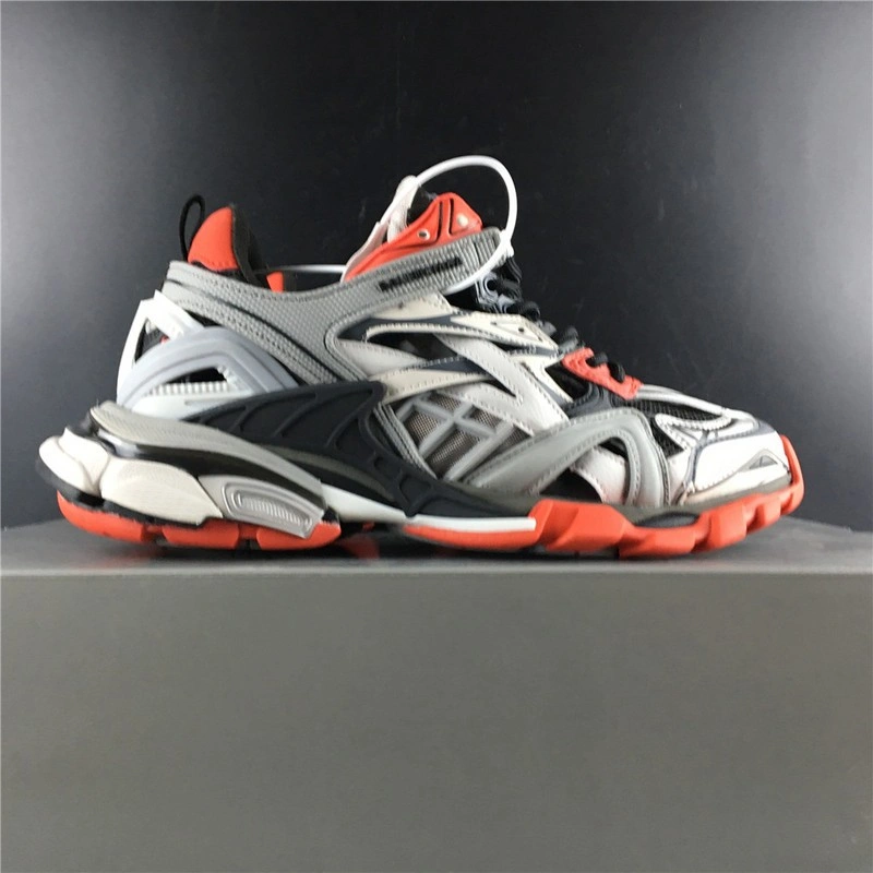 Balenciaga Sneaker Tess.s.Gomma 4.0