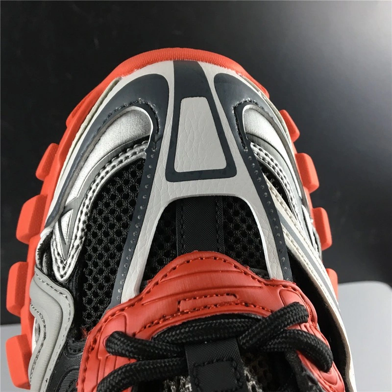 Balenciaga Sneaker Tess.s.Gomma 4.0
