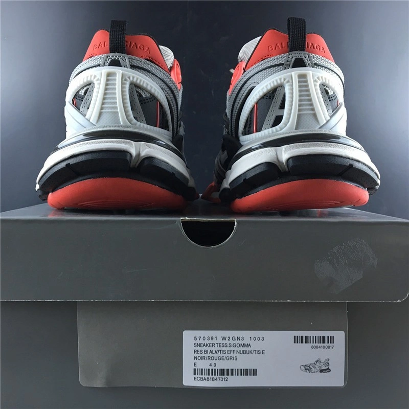 Balenciaga Sneaker Tess.s.Gomma 4.0