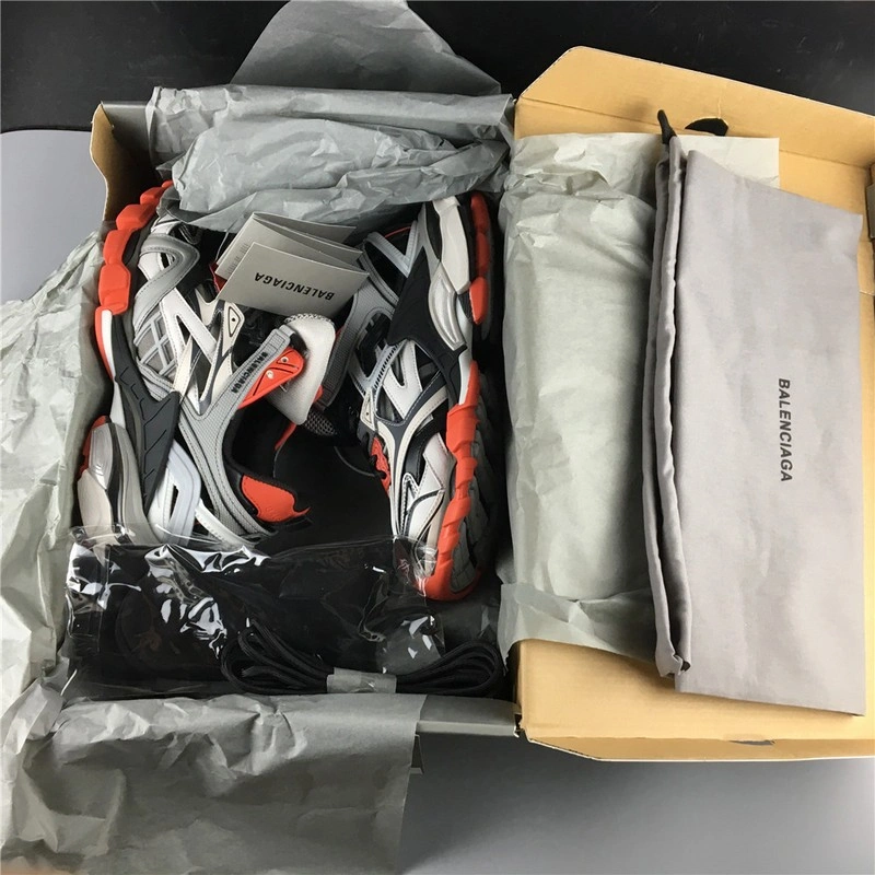 Balenciaga Sneaker Tess.s.Gomma 4.0