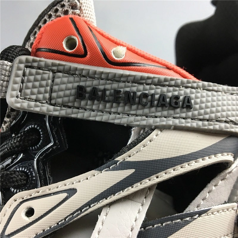 Balenciaga Sneaker Tess.s.Gomma 4.0