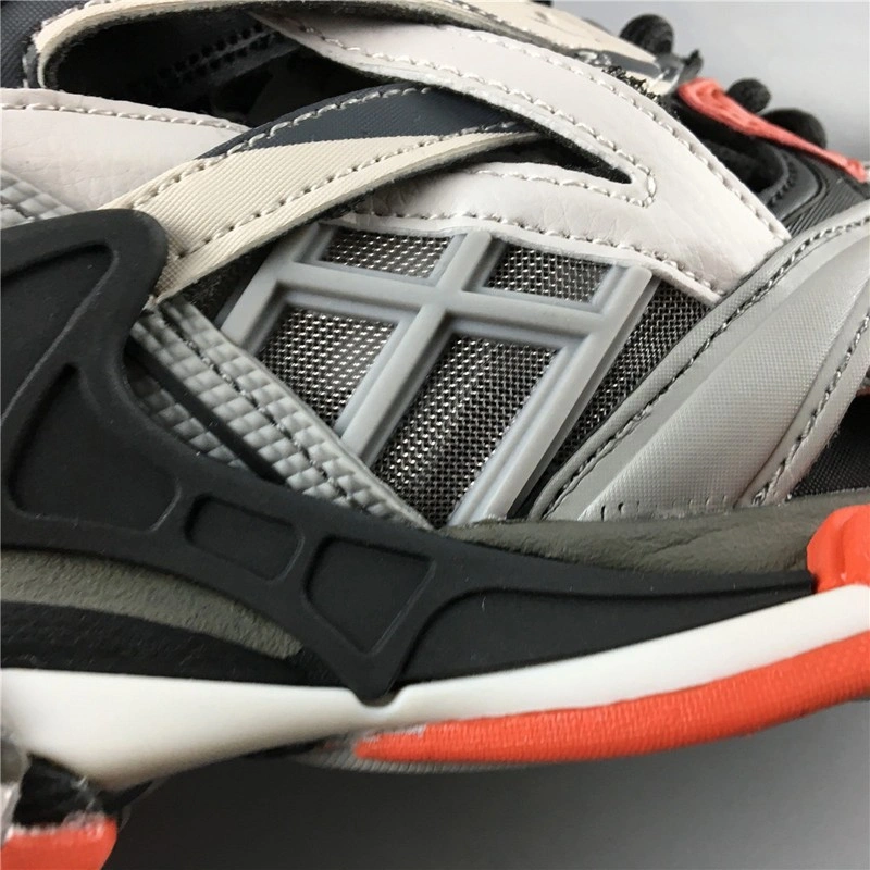 Balenciaga Sneaker Tess.s.Gomma 4.0
