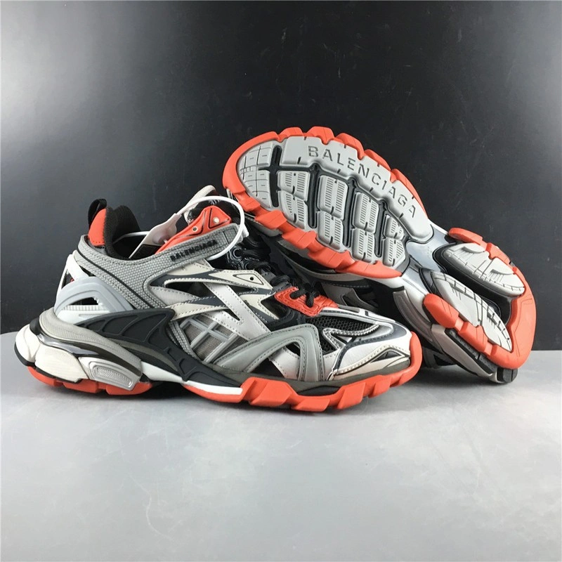 Balenciaga Sneaker Tess.s.Gomma 4.0