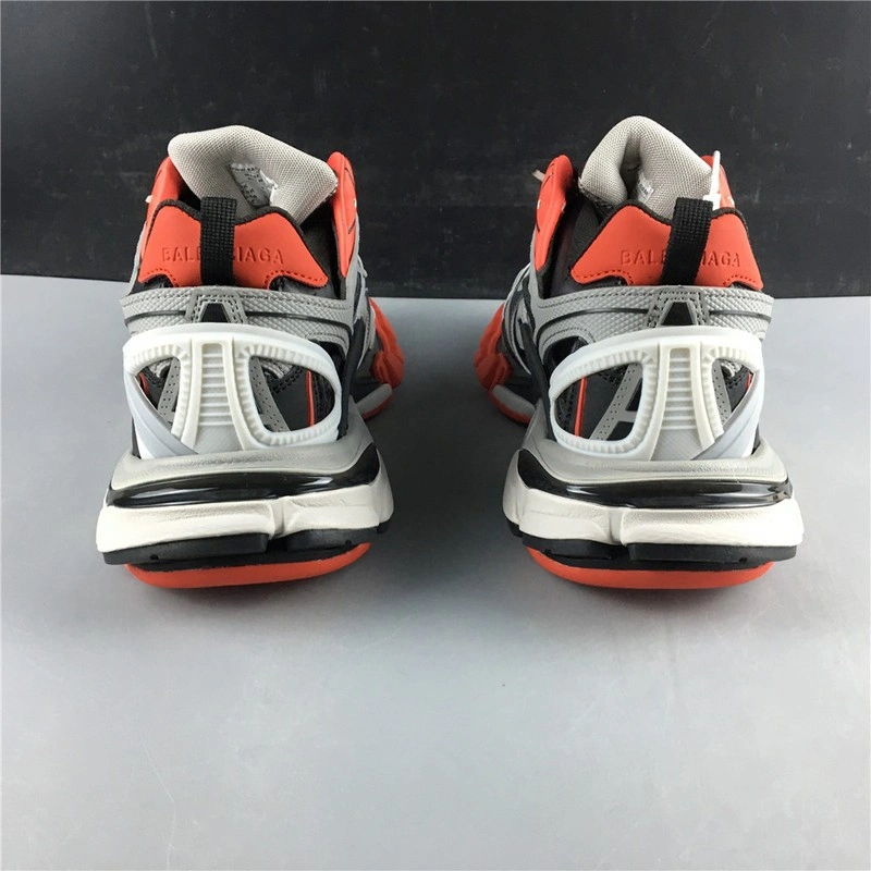 Balenciaga Sneaker Tess.s.Gomma 4.0