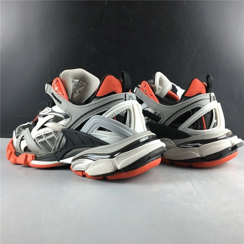 Balenciaga Sneaker Tess.s.Gomma 4.0