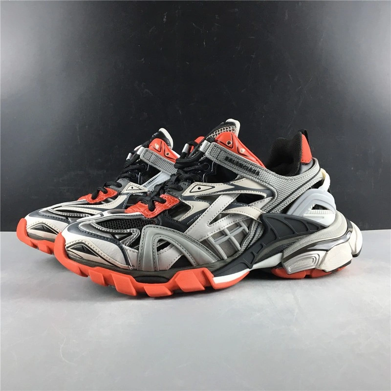 Balenciaga Sneaker Tess.s.Gomma 4.0