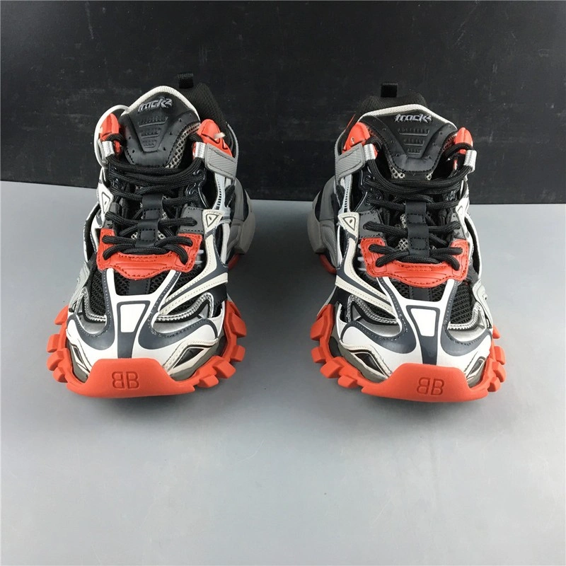 Balenciaga Sneaker Tess.s.Gomma 4.0
