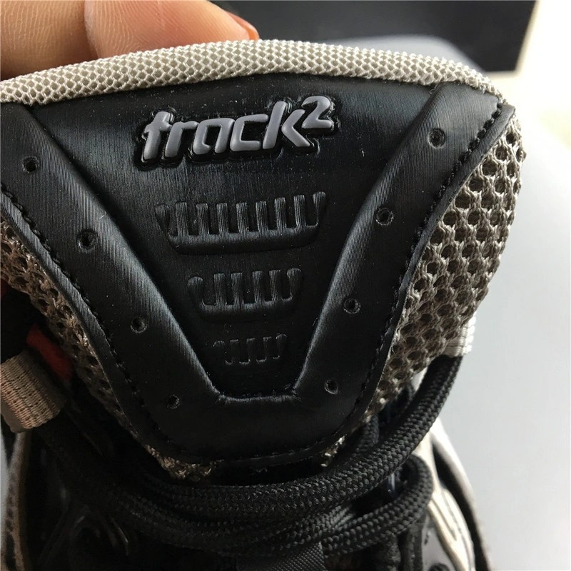 Balenciaga Sneaker Tess.s.Gomma 4.0