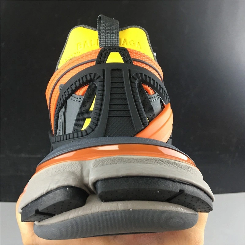 Balenciaga Sneaker Tess.s.Gomma 4.0