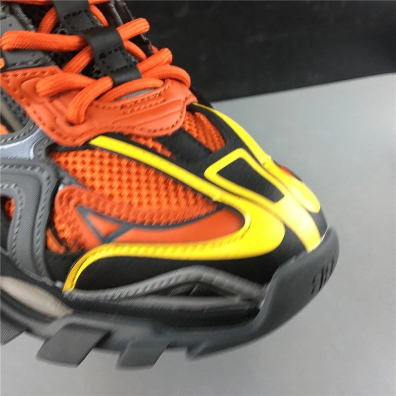 Balenciaga Sneaker Tess.s.Gomma 4.0