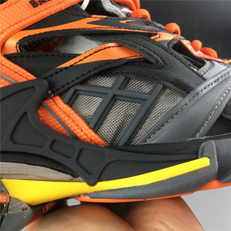 Balenciaga Sneaker Tess.s.Gomma 4.0