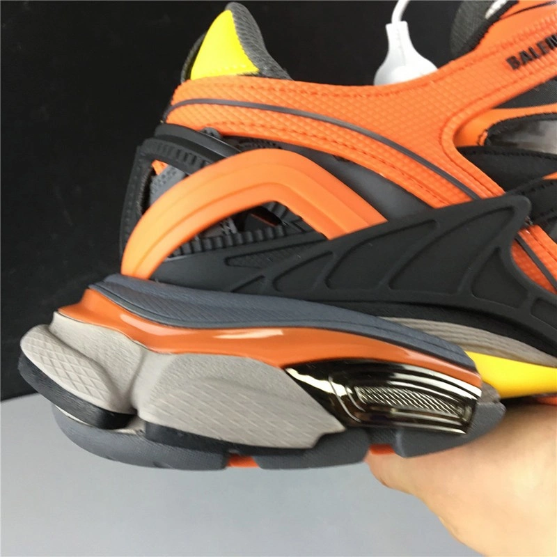 Balenciaga Sneaker Tess.s.Gomma 4.0