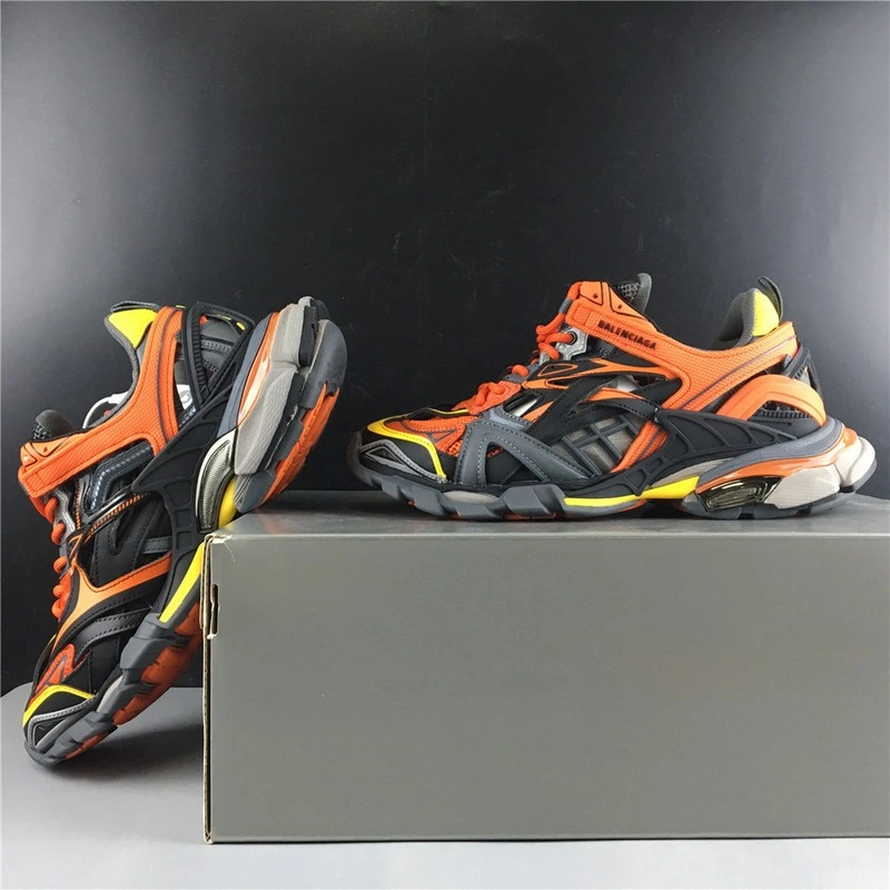 Balenciaga Sneaker Tess.s.Gomma 4.0